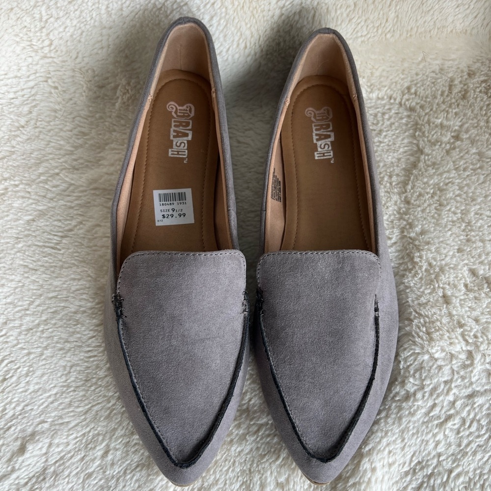 Brand new!